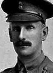Portrait of Major Edward Freeman