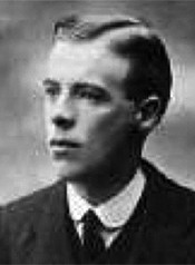 Portrait of Serjeant John Phillip Price